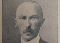 Conrad Adenauer, Präsident des Preussischen Staatsrates